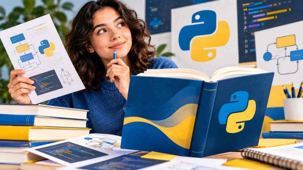 Python Intermedio: Libro gratis en español para seguir aprendiendo