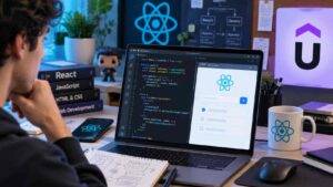 Curso gratis de React para crear tu primera aplicación web