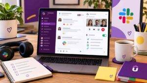curso gratis de Slack en Udemy