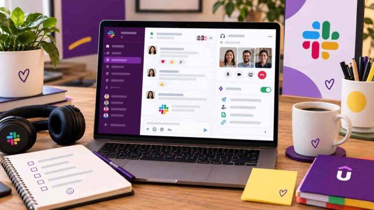 curso gratis de Slack en Udemy