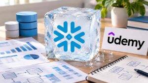 Curso gratis de Snowflake en español para empezar desde cero