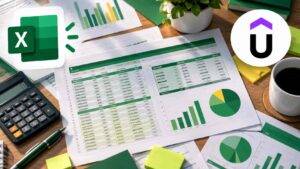 Curso gratis de Excel para aprender tablas dinámicas en poco más de una hora