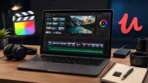 Curso gratis de Final Cut Pro X en Udemy para principiantes