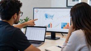 Curso gratis de Tableau en Udemy para aprender análisis de datos