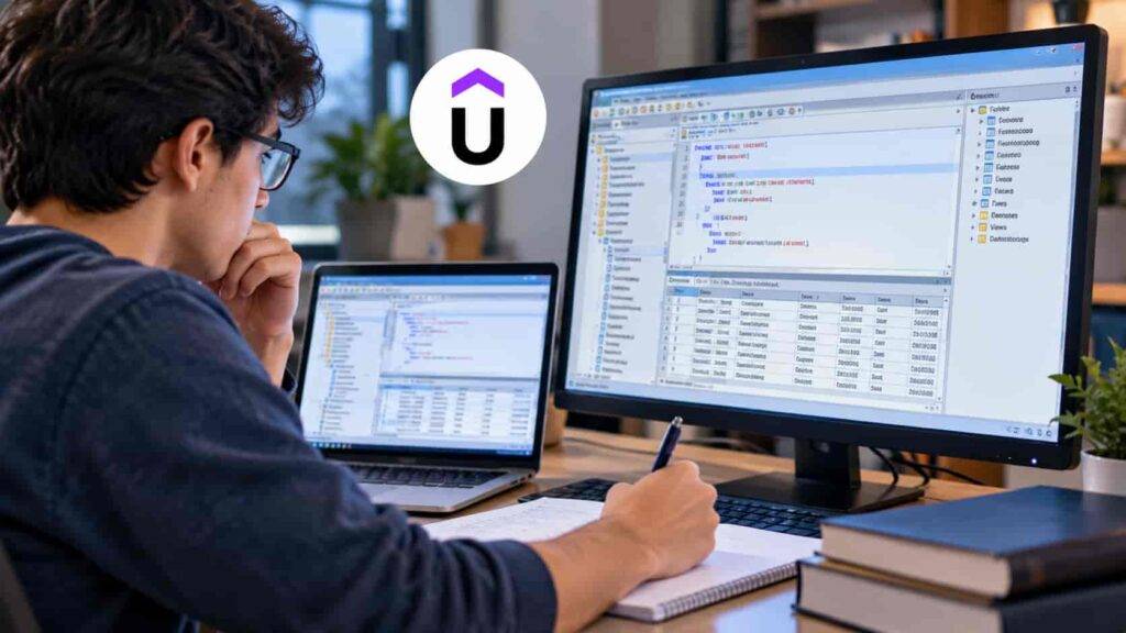 Curso gratuito de SQL Developer: aprende Oracle y PL/SQL