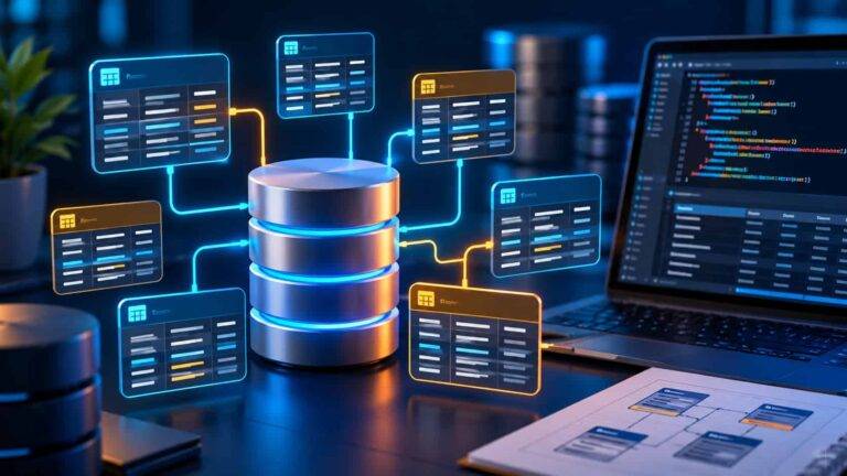 Curso de SQL avanzado en Udemy para dominar consultas complejas