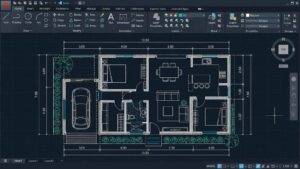 Curso gratis de AutoCAD para ingeniería y arquitectura