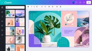Curso gratis de Canva para diseñar desde cero