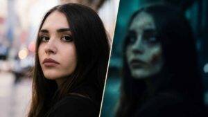Curso gratis de Photoshop para crear un efecto zombie