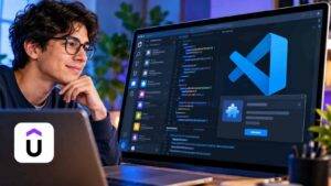 Curso gratis para crear extensiones de Visual Studio Code