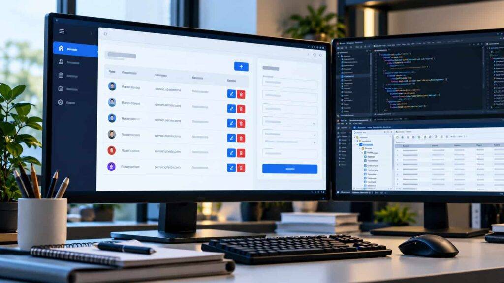 Udemy ofrece gratis un curso de Angular, .NET Core y MySQL