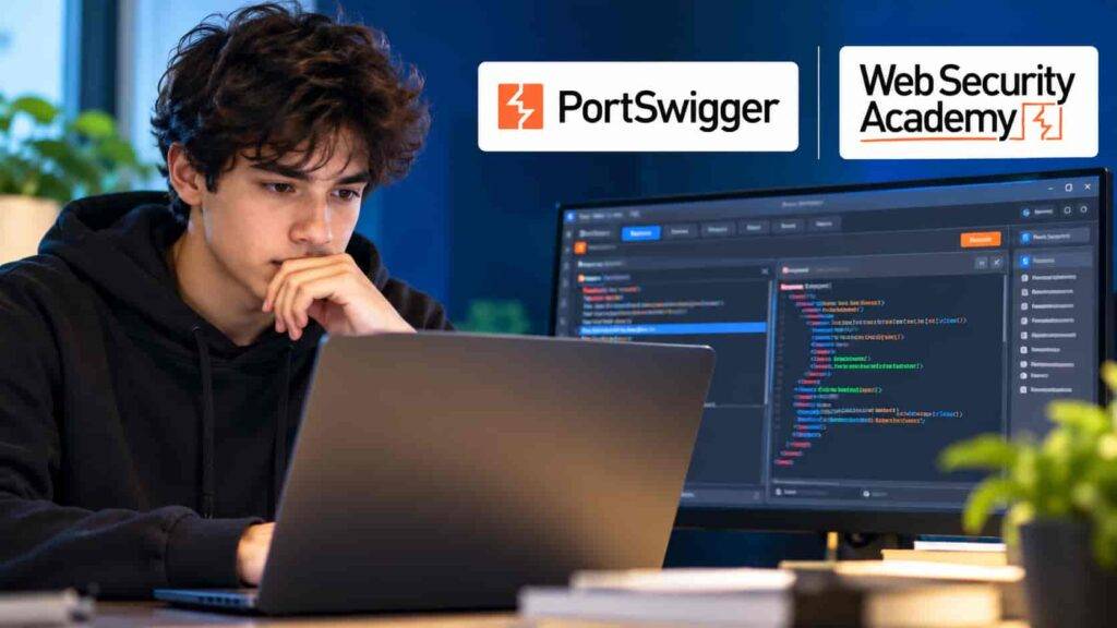 Curso gratis de hacking ético con laboratorios y prácticas reales