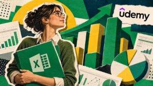 Curso gratis de Excel con Power Pivot y DAX: así es el contenido