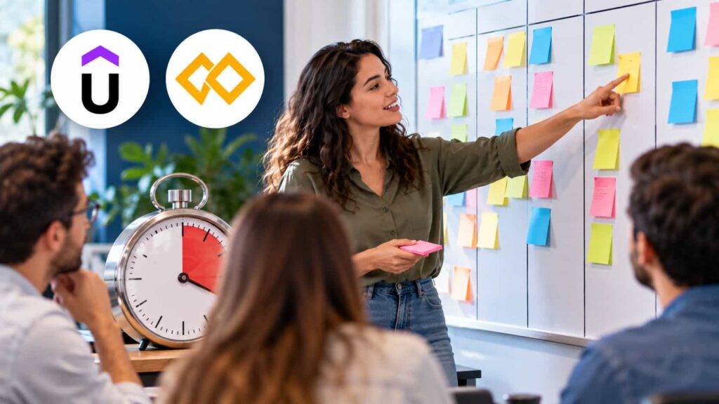 Este curso gratis de Scrum dura 29 minutos y prepara para una certificación