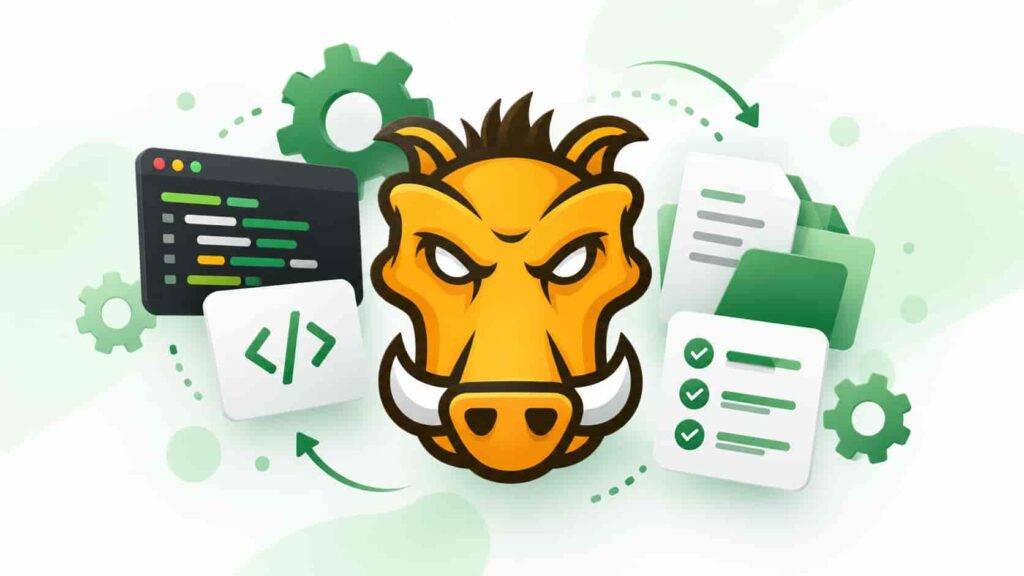 Grunt JS para automatizar tareas web - Curso Gratis en CursotecaPlus