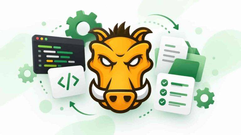 Grunt JS para automatizar tareas web - Curso Gratis en CursotecaPlus
