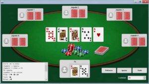 Desarrollando con Java 8: Poker - PDF Gratis en CursotecaPlus