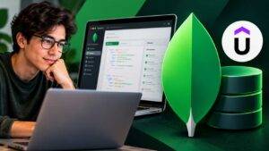 MongoDB gratis en Udemy: Curso práctico con CRUD, Docker y despliegue