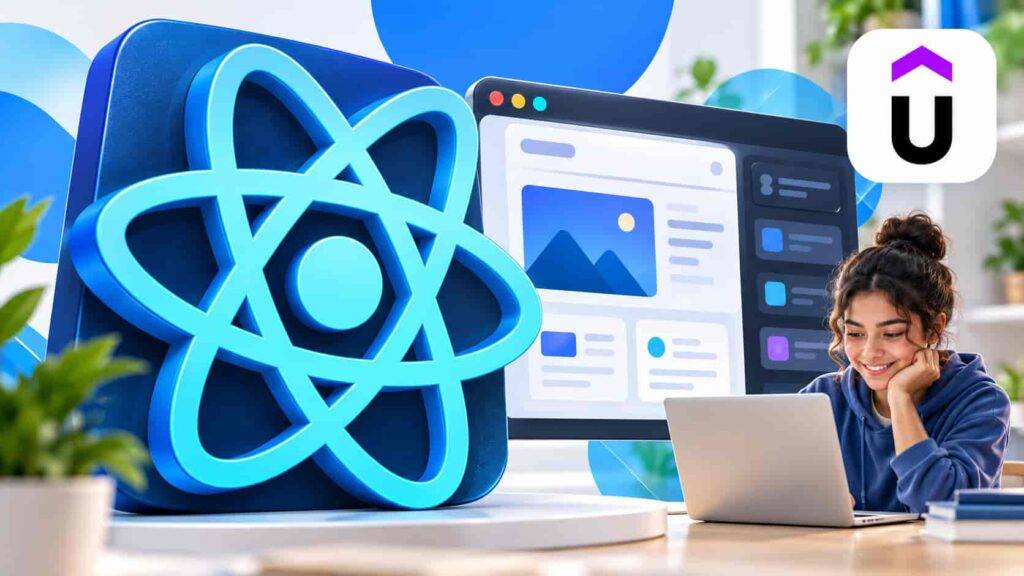 Curso gratis de ReactJS: aprende sus fundamentos desde cero
