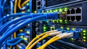 Fundamentos de Redes - PDF Gratis en CursotecaPlus