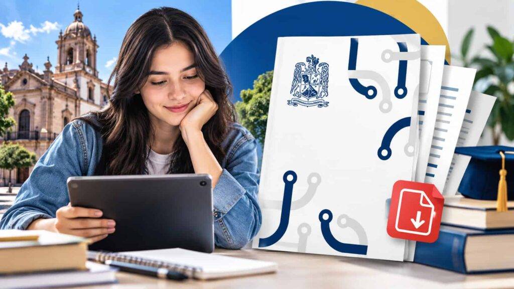 Descarga gratis la guía de inteligencia artificial de la UASLP en PDF
