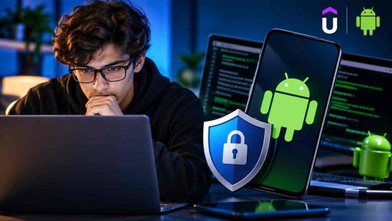 Curso gratis de hacking ético: pentesting en Android
