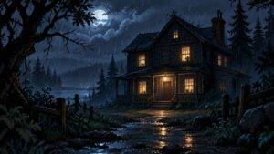 Consigue gratis esta aventura de terror para PC - Juegos Gratis en CursotecaPlus