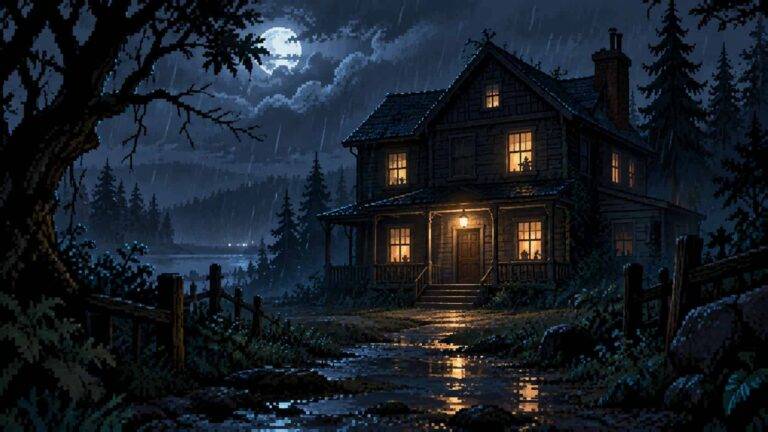 Consigue gratis esta aventura de terror para PC - Juegos Gratis en CursotecaPlus