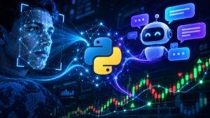 Curso gratis de inteligencia artificial con Python en Udemy