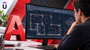 Curso gratis de AutoCAD para principiantes: aprende desde cero