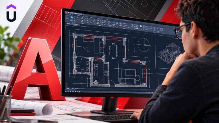 Curso gratis de AutoCAD para principiantes: aprende desde cero