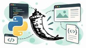 Flask con Python para crear una aplicación web - Curso Gratis en CursotecaPlus