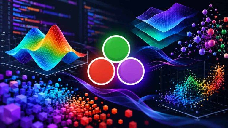 Manual de Julia para cálculo científico y análisis de datos - PDF Gratis en CursotecaPlus
