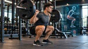 Curso gratis de biomecánica y musculación para mejorar tu técnica