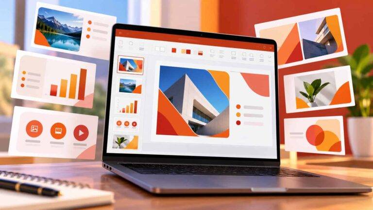 Curso gratis de PowerPoint para principiantes y animaciones