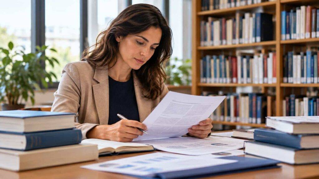 Premio de investigación para docentes UdeMM 2026 - Becas en CursotecaPlus