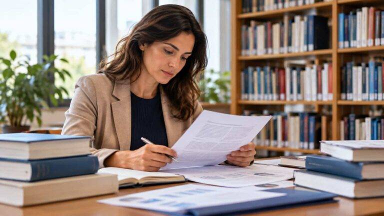 Premio de investigación para docentes UdeMM 2026 - Becas en CursotecaPlus