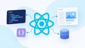 React JS desde cero con proyecto práctico - Cursos Gratis en CursotecaPlus