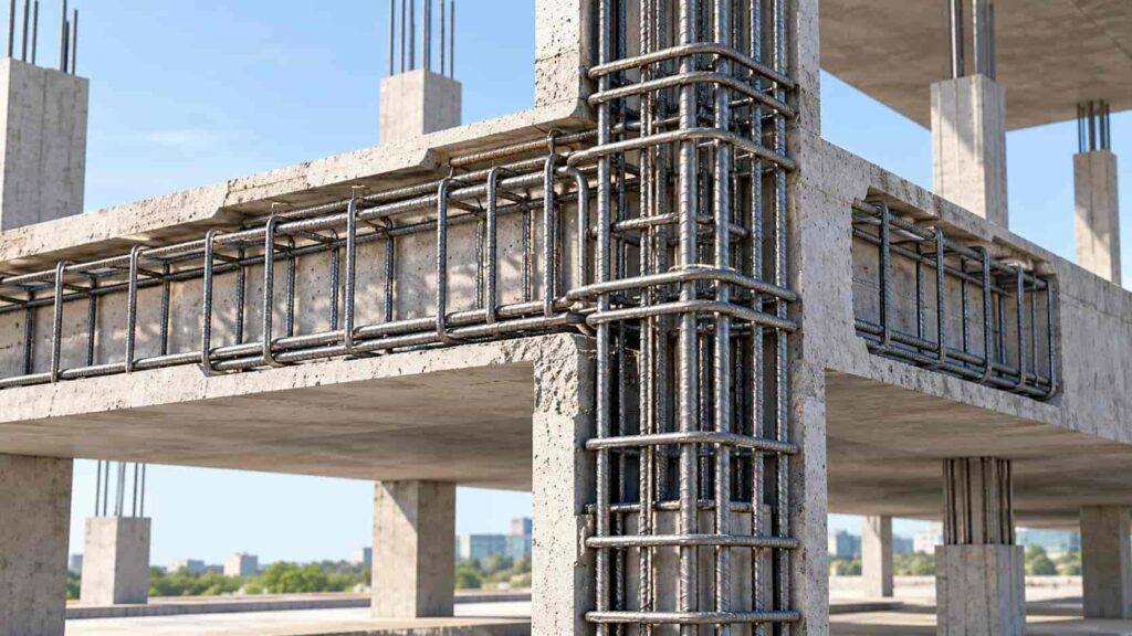Revit Structure para modelar acero de refuerzo - Curso Gratis en CursotecaPlus