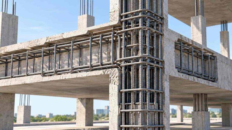 Revit Structure para modelar acero de refuerzo - Curso Gratis en CursotecaPlus