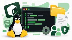 Bash y Linux desde cero para aprender comandos - Curso Gratis en CursotecaPlus