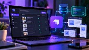 Curso gratis de Strapi V4 para crear API REST desde cero