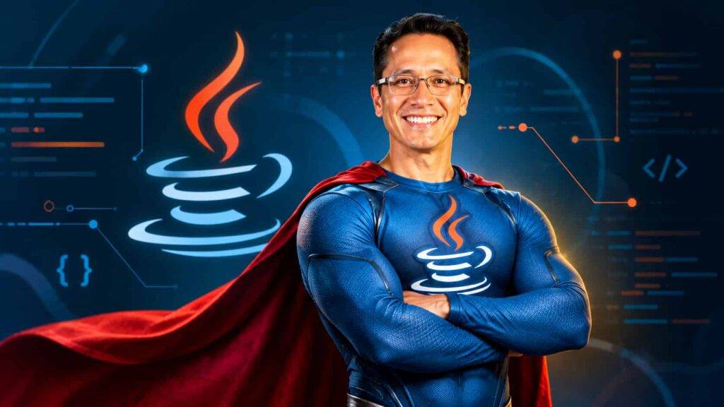 Universidad Java: aprende desde cero hasta experto - Curso en oferta en CursotecaPlus