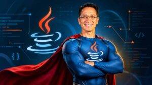 Universidad Java: aprende desde cero hasta experto - Curso en oferta en CursotecaPlus